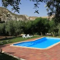 Apartamentos La Suerte, hotel u gradu Hinojares