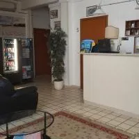 Albergo Pensione Ardenza SELF CHECK-IN, hotel em Livorno
