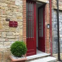 caolzio39, viešbutis mieste KastelʼArkuatas