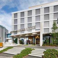 Hotel Allegra Lodge، فندق في Kloten، كلوتان