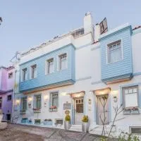 Ela Tenedos Hotel - Special Category, hotel en Bozcaada