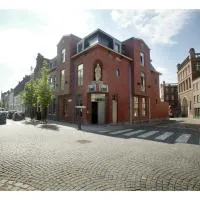 Hotel Florent, hotel u gradu Lir