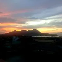 Residencial Casa da Luz, hotel din Mindelo