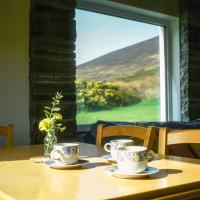 Butterfly Cottage, hotel in Achill