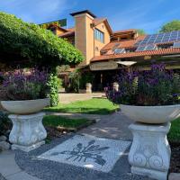 10 Best Arcore Hotels Italy From 55