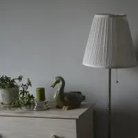 Zajazd Zielona Gęś, khách sạn ở Przytoczna 