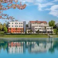 Thai Si Royal Thai Spa, ξενοδοχείο σε Spresiano