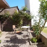 Ferienwohnung Janne, hotel di Fürstenberg