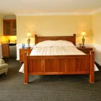 Smithfield Station, hotel in Smithfield
