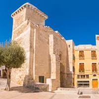 Sindic Hotel - Adults Only, מלון במאהון