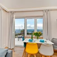 Apartamenty.in Chałupy, hotel en Chałupy