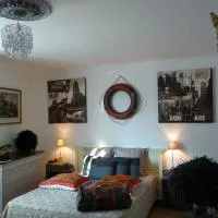 Escale de Loire, hotell sihtkohas Chouzé-sur-Loire