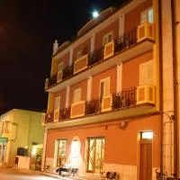 Hotel Piro, hotel em Torrenova