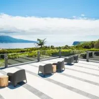 Quinta do Torcaz, hotel em Horta