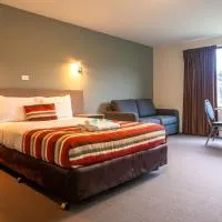 Kingston Hotel, hotel en Kingston