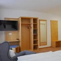 Bed Bike & Breakfast, hotelli kohteessa Traismauer