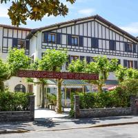 Hotel Bergeret Sport