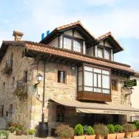 Casa Paulino, hotell sihtkohas Los Corrales de Buelna