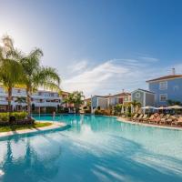 Los mejores hoteles con jacuzzi en la habitación en Estepona 12 Cortijo Del Mar Resort