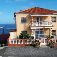 Apartamentos Casa Junonia, hotel near La Gomera Airport - GMZ, Alajeró