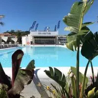 Delamar 4*Sup-Adults only (18+), hotel di Lloret de Mar