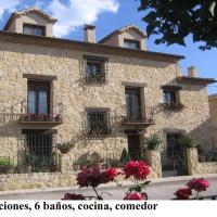 Casa rural Marcelina
