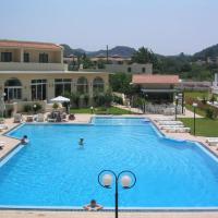 Summerland Hotel, hotel in Ialysos