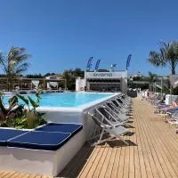 Gran Hotel Flamingo-Adults Only older 18 years old, hotel di Lloret de Mar
