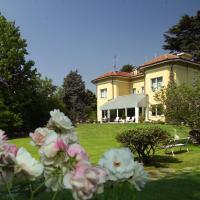 Villa La Maggiorana