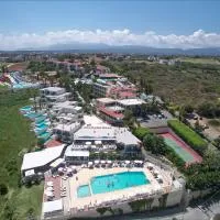 Rethymno Mare Royal & Water Park