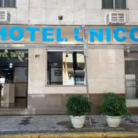 Hotel Único, hotel di Rio de Janeiro