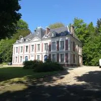Manoir de Bolbec, hotel en Bolbec