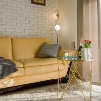 Aparthotel Koroni Home, hotel u gradu Rašin
