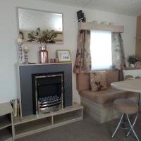 Haven, hotel in Burton