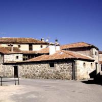 Casa rural El Rincón