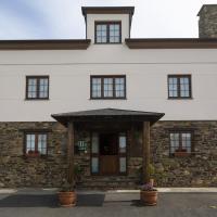 Hotel Rural As Laguas