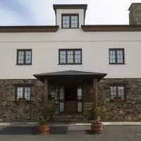 Hotel Rural As Laguas, хотел в Тапиа де Касариего