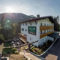 Hotel Obermayr, hotel sa Ebenau