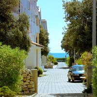 Apartment Zea, Hotel in Novalja