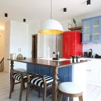 ALPSUITES SAFRAN, ξενοδοχείο σε Akyaka