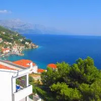 Villa Gloria, hotel din Mimice