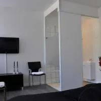 AB Centrum Aarhus Bed without Breakfast, hotel u Arhusu