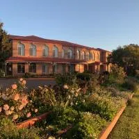 Heritage Motor Inn Goulburn, Hotel in Goulburn