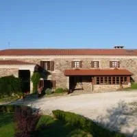 Casa San Ginés, hotel em Cruces