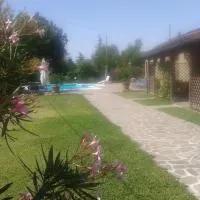 Il Fontanile, hotel em Sovana