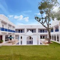 J Resort, готель у місті Чишан