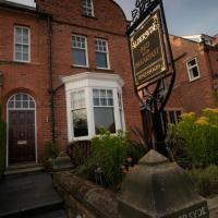 Aldersyde Bed & Breakfast, hotel in Robin Hood's Bay