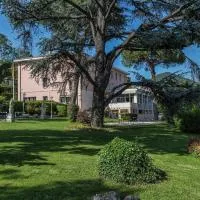 Hotel Beatrice: Este'de bir otel