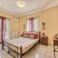 Aloisio's Estate, hotel a Gaïtánion