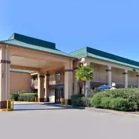 Americas Best Value Inn Denham Springs, hotel v destinácii Denham Springs
